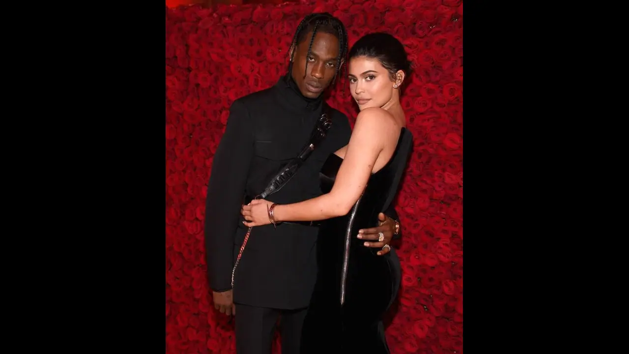 Is Kylie Jenner sparking patch up rumours with Travis Scott at daughter Stormi's graduation? Know details Is Kylie Jenner sparking patch up rumours with Travis Scott at daughter Stormi's graduation? Know details