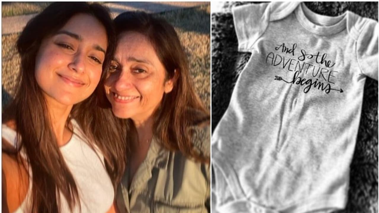 Ileana D'Cruz: ಮದ್ವೆ ಆಗದೆ ಪ್ರೆಗ್ನೆಂಟ್ ಆದ ಇಲಿಯಾನಾ; ಮಗಳ ನಿರ್ಧಾರಕ್ಕೆ ತಾಯಿಯ ರಿಯಾಕ್ಷನ್ ಹೀಗಿದೆ Ileana D'Cruz: ಮದ್ವೆ ಆಗದೆ ಪ್ರೆಗ್ನೆಂಟ್ ಆದ ಇಲಿಯಾನಾ; ಮಗಳ ನಿರ್ಧಾರಕ್ಕೆ ತಾಯಿಯ ರಿಯಾಕ್ಷನ್ ಹೀಗಿದೆ