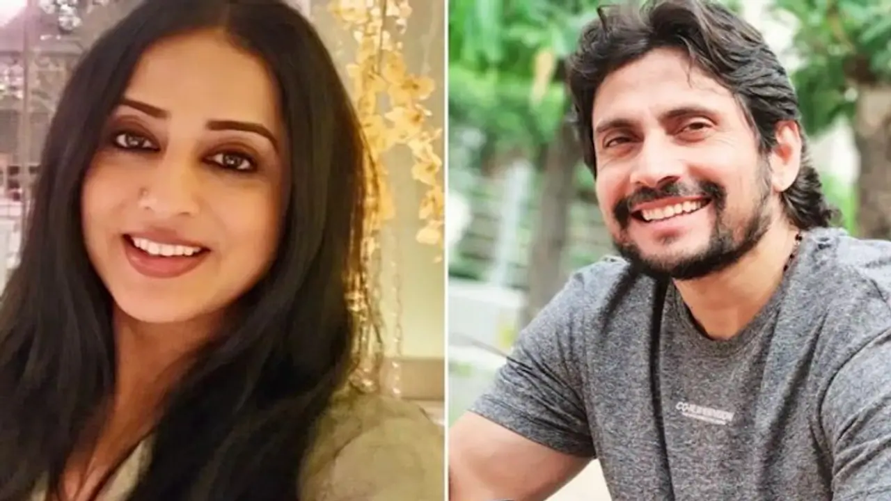 Who is Ravi Kesar? Mahie Gill confirms secretly marrying this actor Who is Ravi Kesar? Mahie Gill confirms secretly marrying this actor