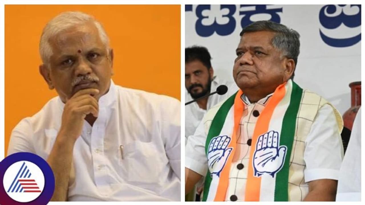 ಬಿ.ಎಲ್. ಸಂತೋಷ, ಜೋಶಿ, ಬೊಮ್ಮಾಯಿ ಹಿಡಿತದಲ್ಲಿ ಬಿಜೆಪಿ: ಶೆಟ್ಟರ್ ಬಿ.ಎಲ್. ಸಂತೋಷ, ಜೋಶಿ, ಬೊಮ್ಮಾಯಿ ಹಿಡಿತದಲ್ಲಿ ಬಿಜೆಪಿ: ಶೆಟ್ಟರ್