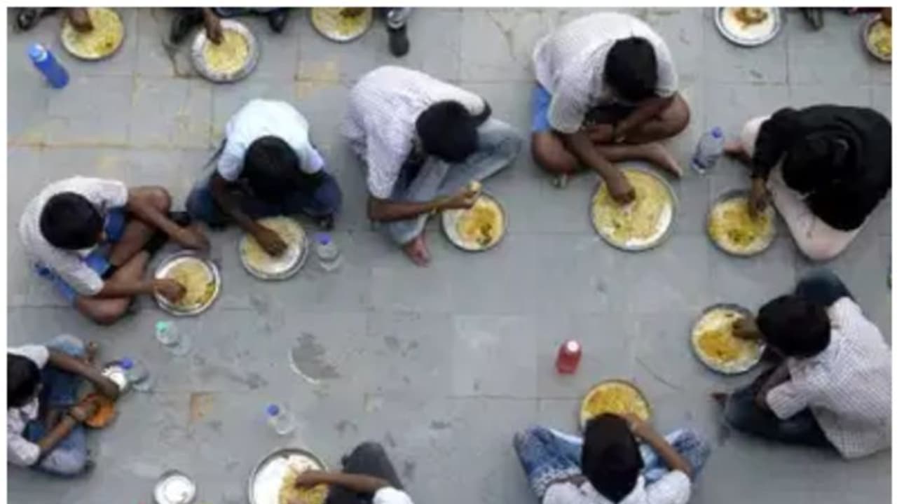 ഉച്ചഭക്ഷണ പദ്ധതി കുടിശ്ശികത്തുക; വാ​ഗ്ദാനം പാലിക്കാതെ സർക്കാർ, നട്ടംതിരിഞ്ഞ് ഇടുക്കിയിലെ പ്രധാനാധ്യാപകര്‍