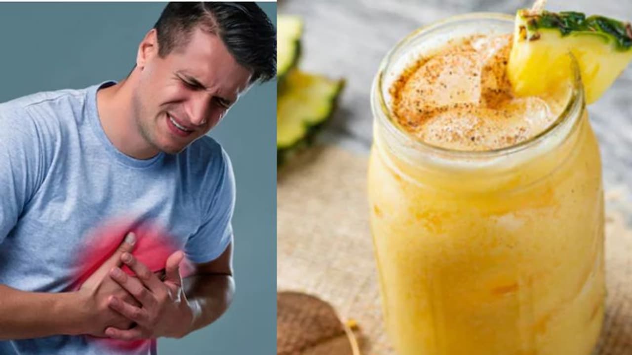 ഹൃദയത്തെ സംരക്ഷിക്കാൻ ഡയറ്റില്‍ ഉള്‍പ്പെടുത്താം ഈ പാനീയം... 