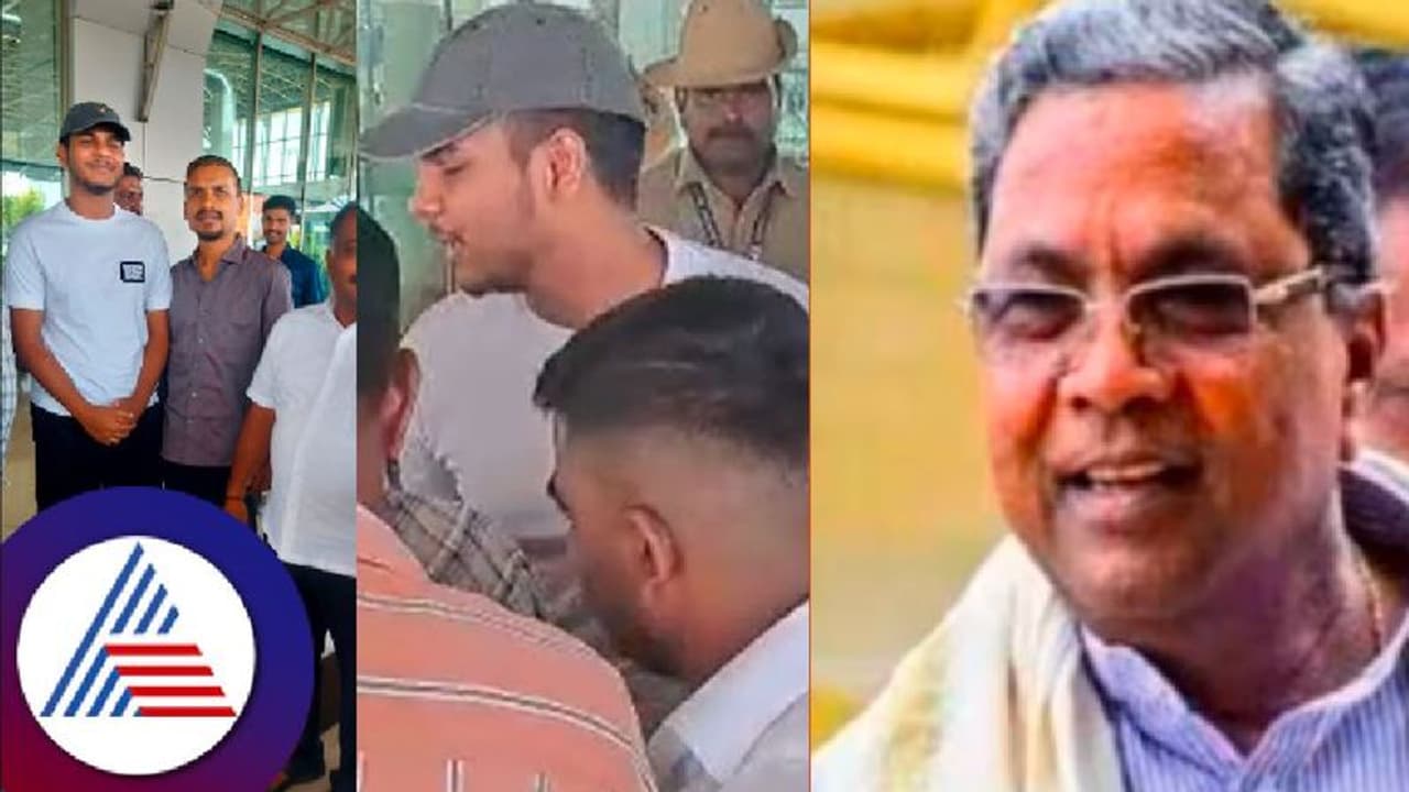 ವರುಣ ರಾಜಕಾರಣಕ್ಕೆ ಮರಿ ಟಗರು ಎಂಟ್ರಿ; ತಾತಗೆ ಸಾಥ್ ನೀಡಿದ ಧವನ್ ರಾಕೇಶ್! ವರುಣ ರಾಜಕಾರಣಕ್ಕೆ ಮರಿ ಟಗರು ಎಂಟ್ರಿ; ತಾತಗೆ ಸಾಥ್ ನೀಡಿದ ಧವನ್ ರಾಕೇಶ್!