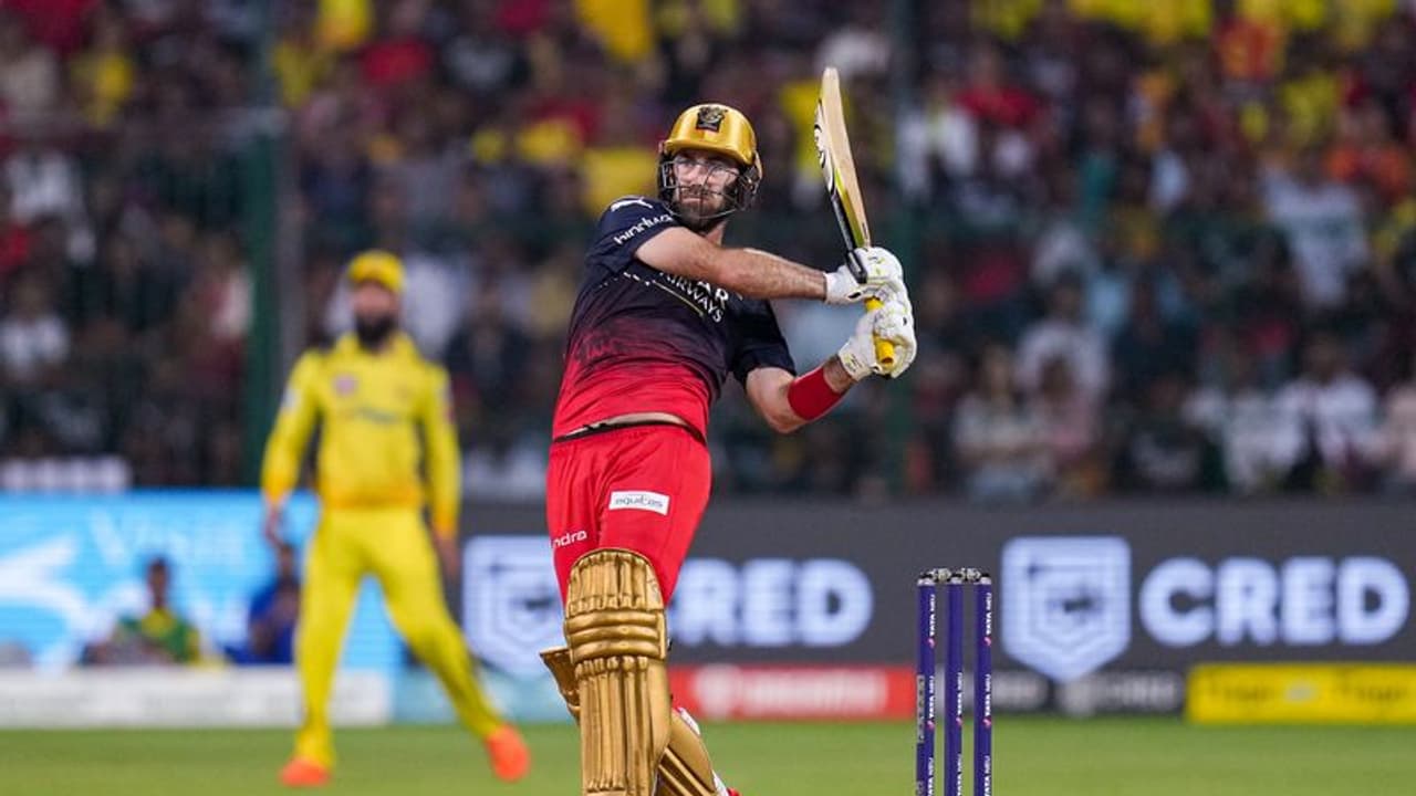 ആരാധകരെ ശാന്തരാകുവിന്‍; കരിയറിലെ ഏറ്റവും വലിയ പ്രഖ്യാപനവുമായി ഗ്ലെന്‍ മാക്‌സ്‌വെല്‍, വിരമിക്കുക ഇന്ത്യയില്‍