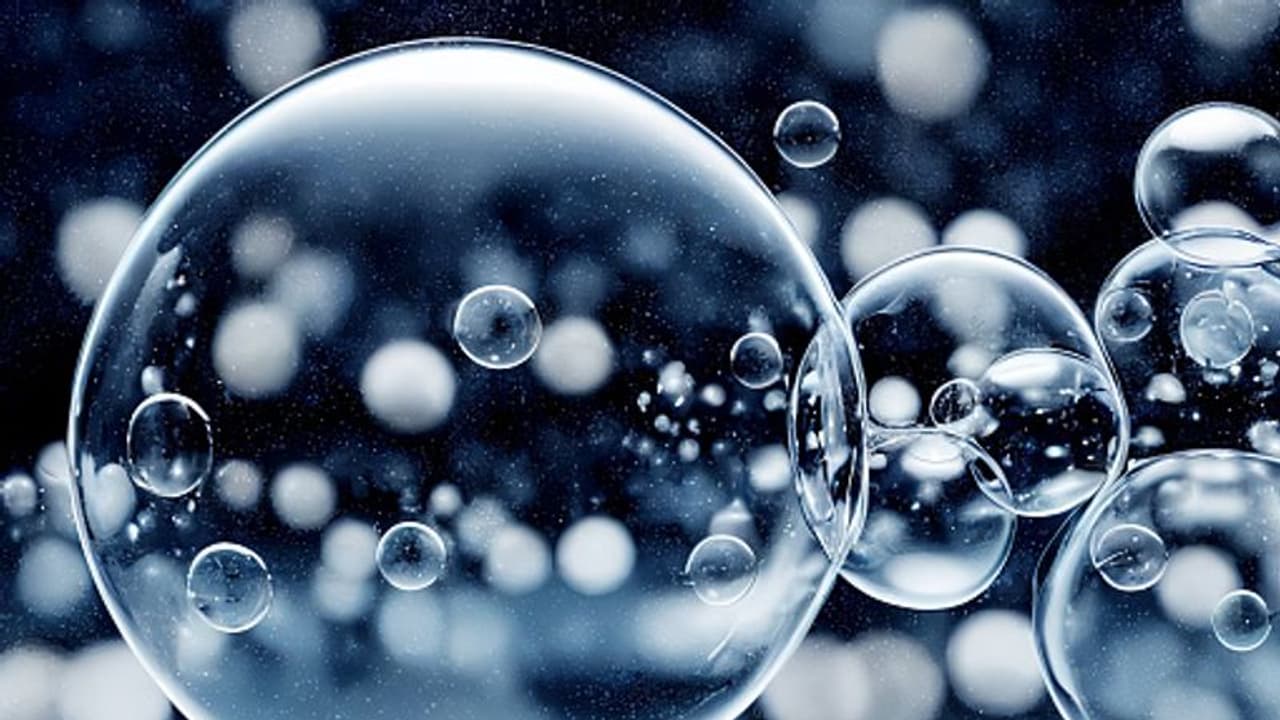 ഭൂമിയില്‍ ജലം സൃഷ്ടിച്ചതാര്? ഭൂമി, ജലം സ്വയം സൃഷ്ടിച്ചെന്ന് പുതിയ പഠനം 