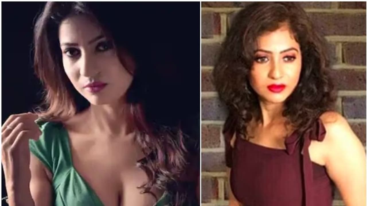 ವೇಶ್ಯಾವಾಟಿಕೆ ದಂಧೆ; ರೆಡ್ಹ್ಯಾಂಡ್ ಆಗಿ ಪೊಲೀಸರ ಕೈಗೆ ಸಿಕ್ಕಿಬಿದ್ದ ಕಿರುತೆರೆ ನಟಿ ಆರತಿ ವೇಶ್ಯಾವಾಟಿಕೆ ದಂಧೆ; ರೆಡ್ಹ್ಯಾಂಡ್ ಆಗಿ ಪೊಲೀಸರ ಕೈಗೆ ಸಿಕ್ಕಿಬಿದ್ದ ಕಿರುತೆರೆ ನಟಿ ಆರತಿ