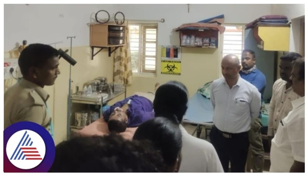 ವೈದ್ಯರು ಮೃತಪಟ್ಟಿದ್ದಾಗಿ ಘೋಷಿಸಿದ ಚುನಾವಣಾಧಿಕಾರಿ, ಶವಾಗಾರದಲ್ಲಿ ಎದ್ದುಕೂತ!