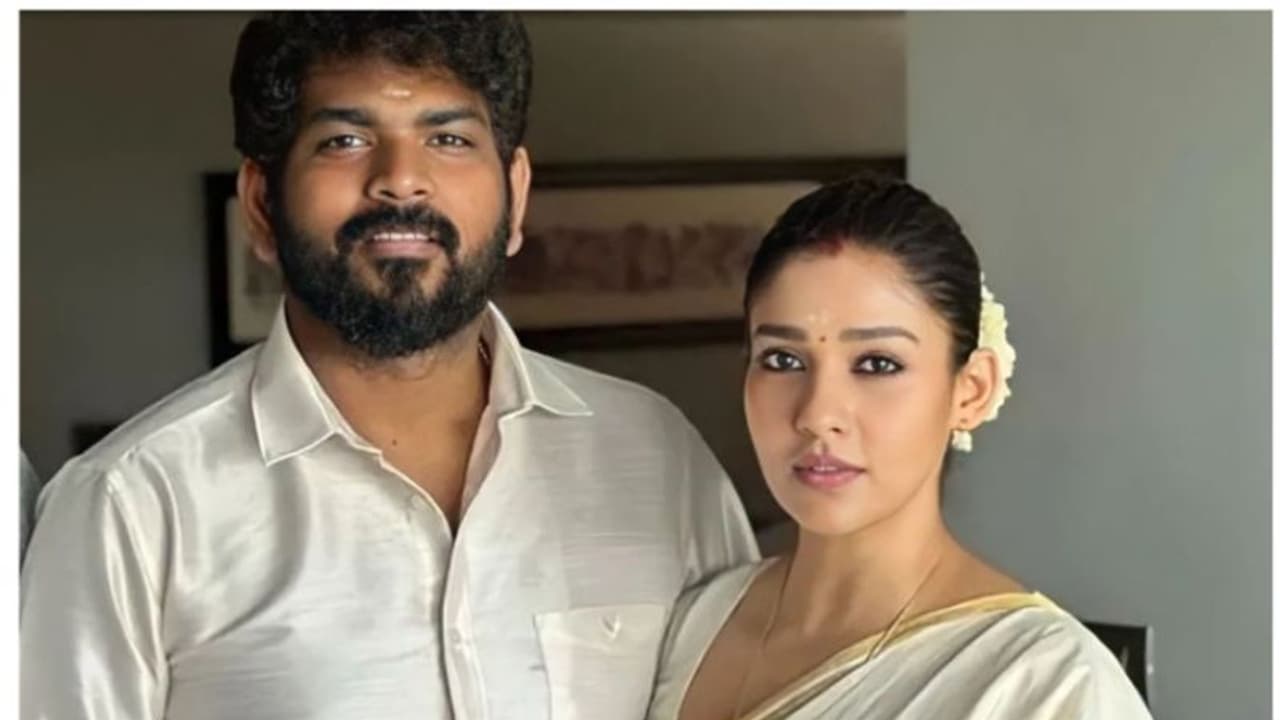 നയന്‍താരയെ ഒഴിവാക്കി വിഘ്നേശ് ചിത്രത്തില്‍ ജാന്‍വി നായിക.!