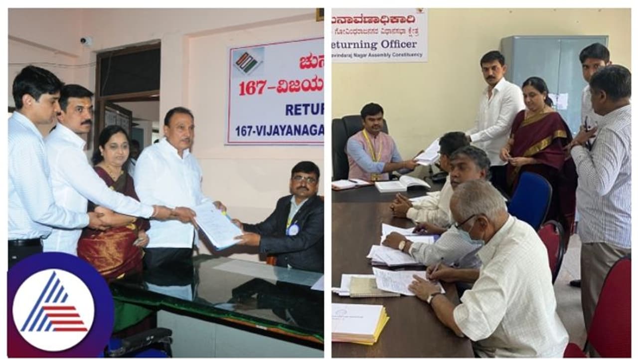 ಕಾಂಗ್ರೆಸ್ ನಾಯಕನ ಪುತ್ರನಿಗೆ 881 ಕೋಟಿ ಸಾಲ ಕೊಟ್ಟ ಬ್ಯಾಂಕ್ಗಳು: ಮತ್ತೊಬ್ಬ ಮಲ್ಯ ಎನ್ನಬೇಡಿ! ಕಾಂಗ್ರೆಸ್ ನಾಯಕನ ಪುತ್ರನಿಗೆ 881 ಕೋಟಿ ಸಾಲ ಕೊಟ್ಟ ಬ್ಯಾಂಕ್ಗಳು: ಮತ್ತೊಬ್ಬ ಮಲ್ಯ ಎನ್ನಬೇಡಿ!