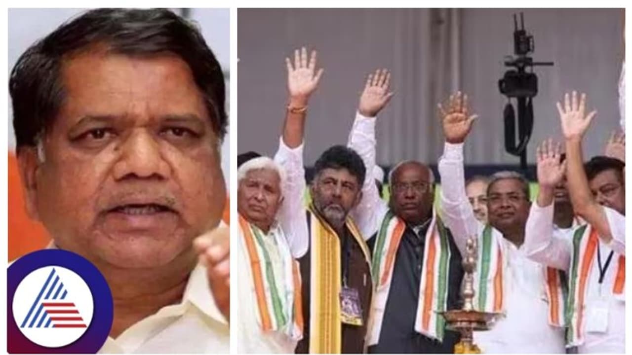 ಕಾಂಗ್ರೆಸ್‌ 4ನೇ ಪಟ್ಟಿ ಬಿಡುಗಡೆ: ಶೆಟ್ಟರ್‌ಗೆ ಟಿಕೆಟ್‌ ಪುಲಿಕೇಶಿನಗರ ಸೇರಿ 8 ಕ್ಷೇತ್ರ ಬಾಕಿ