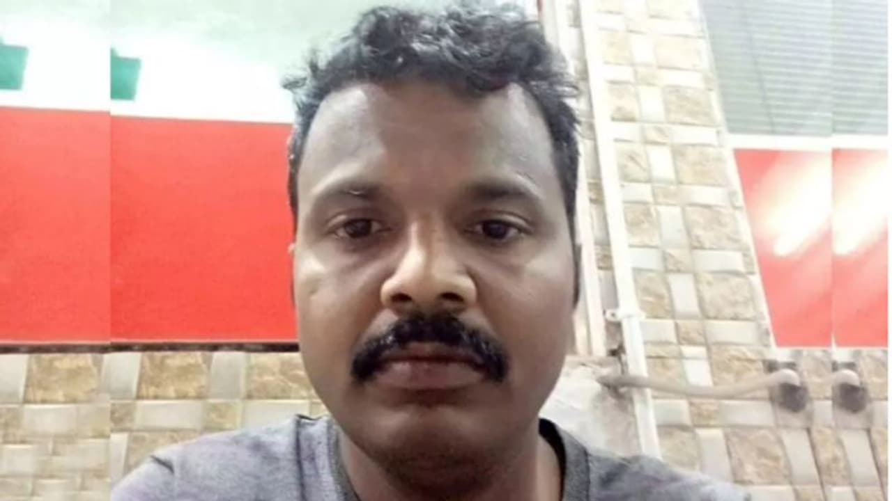 ഖത്തറില് ചികിത്സയിലായിരുന്ന മലയാളി യുവാവ് മരിച്ചു ഖത്തറില് ചികിത്സയിലായിരുന്ന മലയാളി യുവാവ് മരിച്ചു