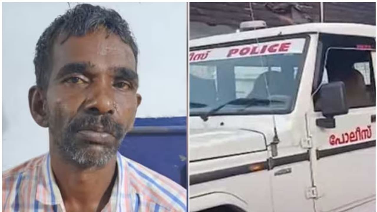 ഭർത്താവിനെ കൊലപ്പെടുത്തിയ കേസിലെ പ്രതികളായ ഭാര്യയും സുഹൃത്തും, ശത്രുക്കളായി, വീണ്ടും കൊലപാതകം, തെളിഞ്ഞതിങ്ങനെ!