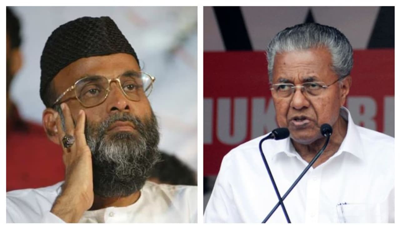 അബ്ദുൾ നാസിർ മദനിയുടെ യാത്ര അനിശ്ചിതത്വത്തിൽ; പി.ഡി.പി നേതൃത്വം മുഖ്യമന്ത്രിയെ കാണും