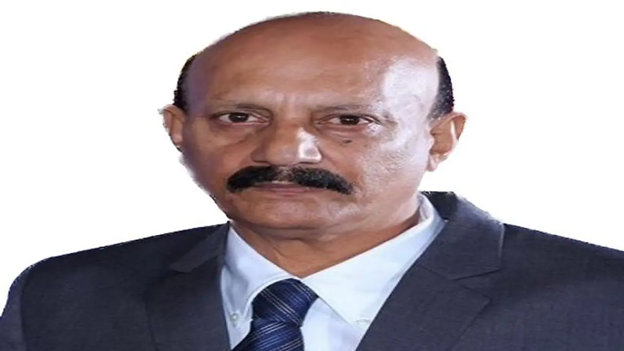 హైదరాబాద్ మాజీ క్రికెటర్ అబ్దుల్ అజీమ్ ఇక లేరు.. హైదరాబాద్ మాజీ క్రికెటర్ అబ్దుల్ అజీమ్ ఇక లేరు..