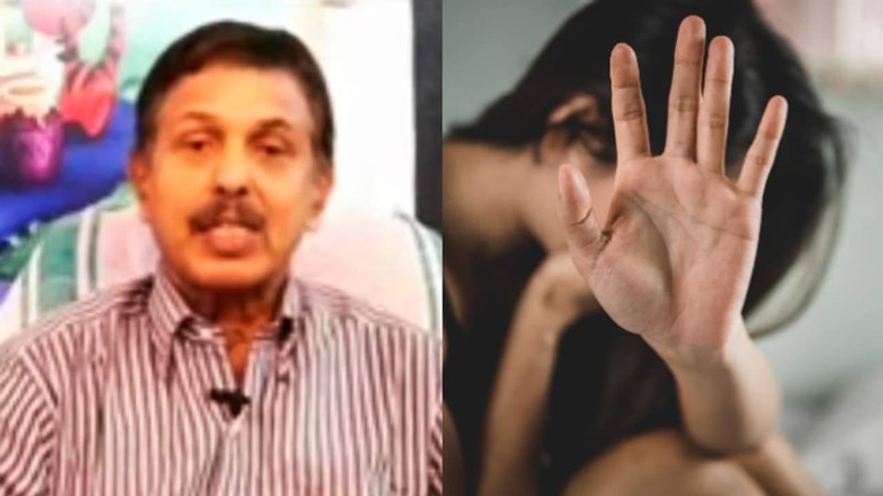 ക്ലിനിക്കിലെത്തിയ 15 കാരിയോട് ലൈംഗിക അതിക്രമം; ശിശുരോഗ വിദഗ്ധൻ പോക്സോ കേസിൽ അറസ്റ്റിൽ ക്ലിനിക്കിലെത്തിയ 15 കാരിയോട് ലൈംഗിക അതിക്രമം; ശിശുരോഗ വിദഗ്ധൻ പോക്സോ കേസിൽ അറസ്റ്റിൽ