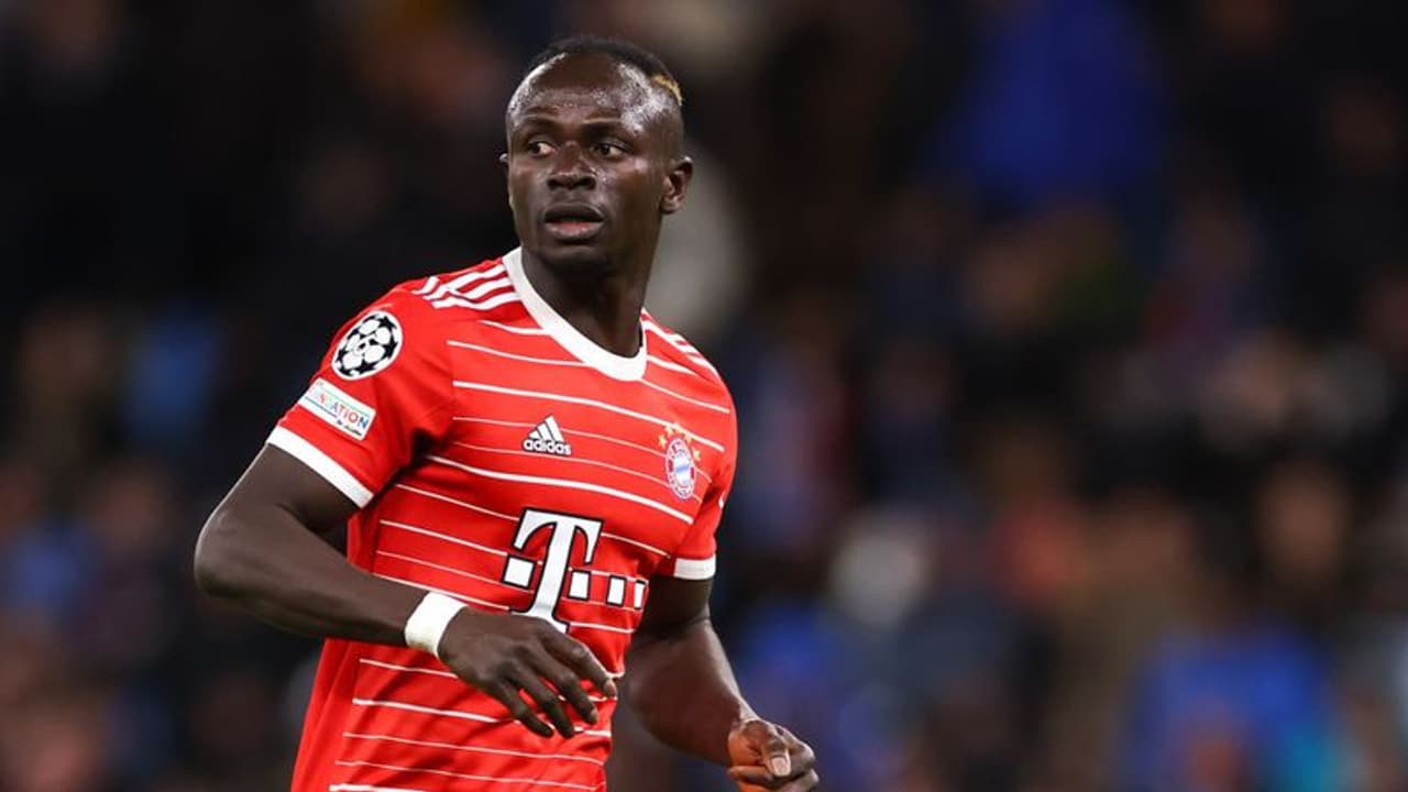 Al Nassr preparing bid for Bayern Munich's Sadio Mane, negotiations in final stages Al Nassr preparing bid for Bayern Munich's Sadio Mane, negotiations in final stages