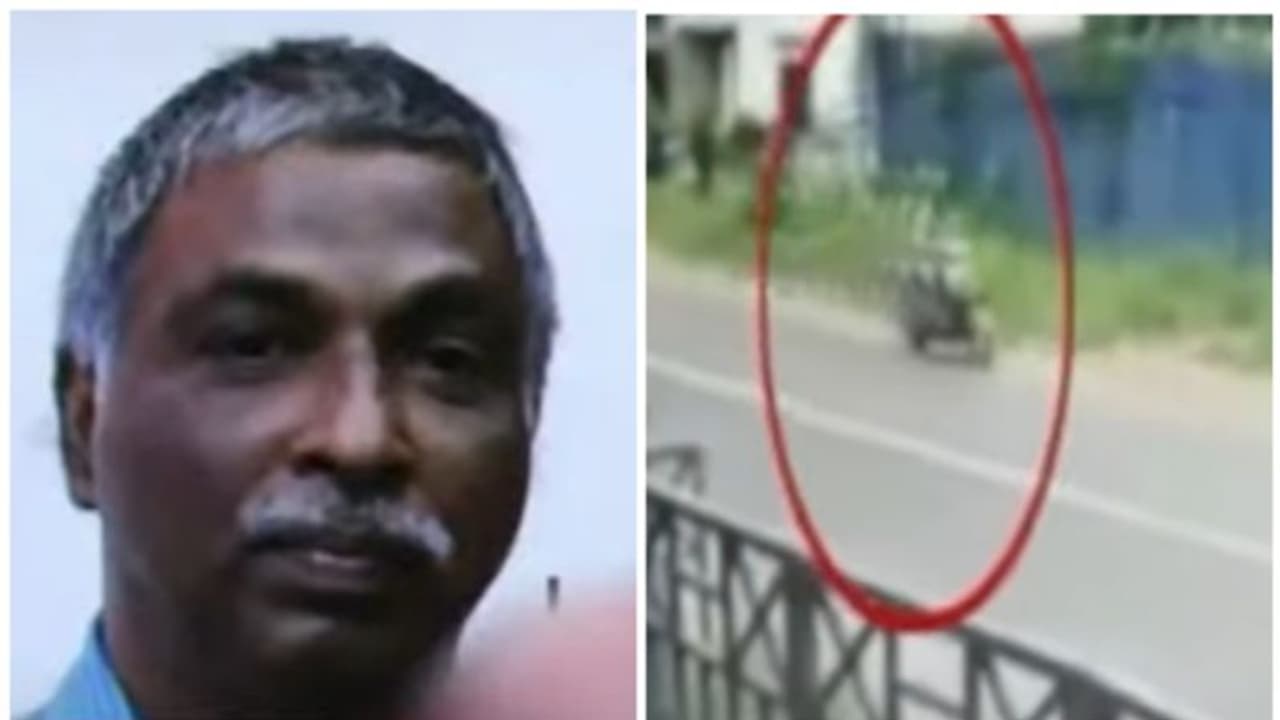 50 പവൻ പണയ സ്വർണവുമെടുത്ത് മടങ്ങി; മോഹനനെ കാണാതായിട്ട് 3 വർഷം; അന്വേഷണം നിർണ്ണായക സൂചനകളിലേക്ക് 50 പവൻ പണയ സ്വർണവുമെടുത്ത് മടങ്ങി; മോഹനനെ കാണാതായിട്ട് 3 വർഷം; അന്വേഷണം നിർണ്ണായക സൂചനകളിലേക്ക്