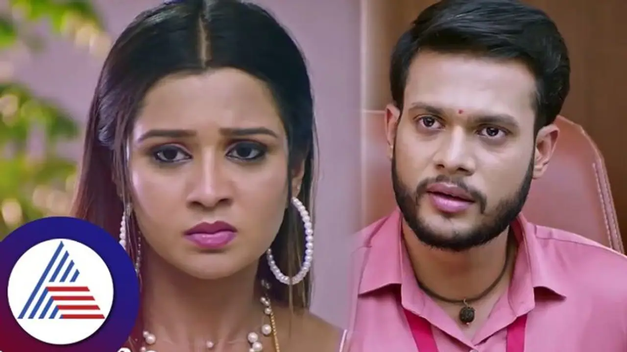 ಹಳೆ ಚಾರು ವಾಪಸ್ ಬಂದ್ಲಾ? ರಾಮಾಚಾರಿ ಗ್ರಹಚಾರ ಕೆಟ್ಟಿದೆ ಎಂದ ನೆಟ್ಟಿಗರು