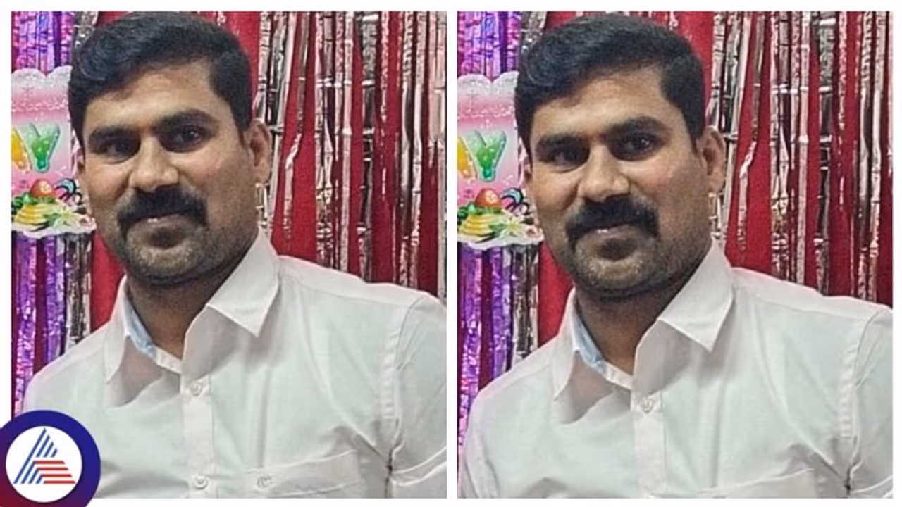 Bengaluru: ಅಕ್ರಮವಾಗಿ ಬಂಧಿಸಿ ಕಿರುಕುಳ ನೀಡಿ ವ್ಯಕ್ತಿಯಿಂದ ಹಣ ವಸೂಲಿ, ಹೆಡ್ ಕಾನ್ಸ್ ಟೇಬಲ್ ಸಸ್ಪೆಂಡ್! Bengaluru: ಅಕ್ರಮವಾಗಿ ಬಂಧಿಸಿ ಕಿರುಕುಳ ನೀಡಿ ವ್ಯಕ್ತಿಯಿಂದ ಹಣ ವಸೂಲಿ, ಹೆಡ್ ಕಾನ್ಸ್ ಟೇಬಲ್ ಸಸ್ಪೆಂಡ್!