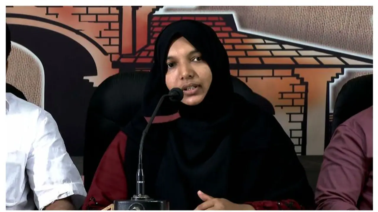 ശസ്ത്രക്രിയക്കിടെ വയറ്റില് ഉപകരണം കുടുങ്ങിയ കേസ്; ഡോക്ടറേയും നേഴ്സിനേയുമടക്കം അറസ്റ്റ് ചെയ്യാൻ സാധ്യത ശസ്ത്രക്രിയക്കിടെ വയറ്റില് ഉപകരണം കുടുങ്ങിയ കേസ്; ഡോക്ടറേയും നേഴ്സിനേയുമടക്കം അറസ്റ്റ് ചെയ്യാൻ സാധ്യത