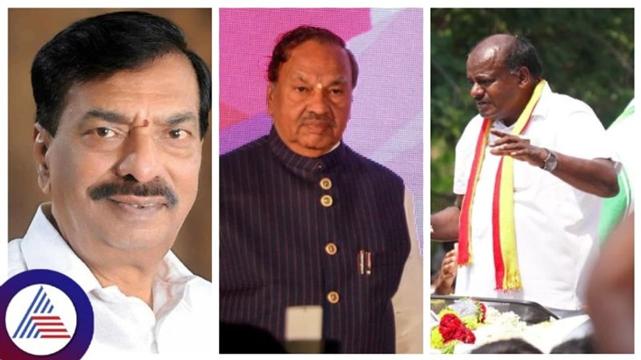 ಬಿಜೆಪಿ ಬಿಡಲು ಈಶ್ವರಪ್ಪ ಹೊಣೆ ಆಯನೂರು ಮಂಜುನಾಥ್ ಗಂಭೀರ ಆರೋಪ, ಜೆಡಿಎಸ್ ಸೇರ್ಪಡೆಗೆ ವೇದಿಕೆ ಸಿದ್ಧ ಬಿಜೆಪಿ ಬಿಡಲು ಈಶ್ವರಪ್ಪ ಹೊಣೆ ಆಯನೂರು ಮಂಜುನಾಥ್ ಗಂಭೀರ ಆರೋಪ, ಜೆಡಿಎಸ್ ಸೇರ್ಪಡೆಗೆ ವೇದಿಕೆ ಸಿದ್ಧ