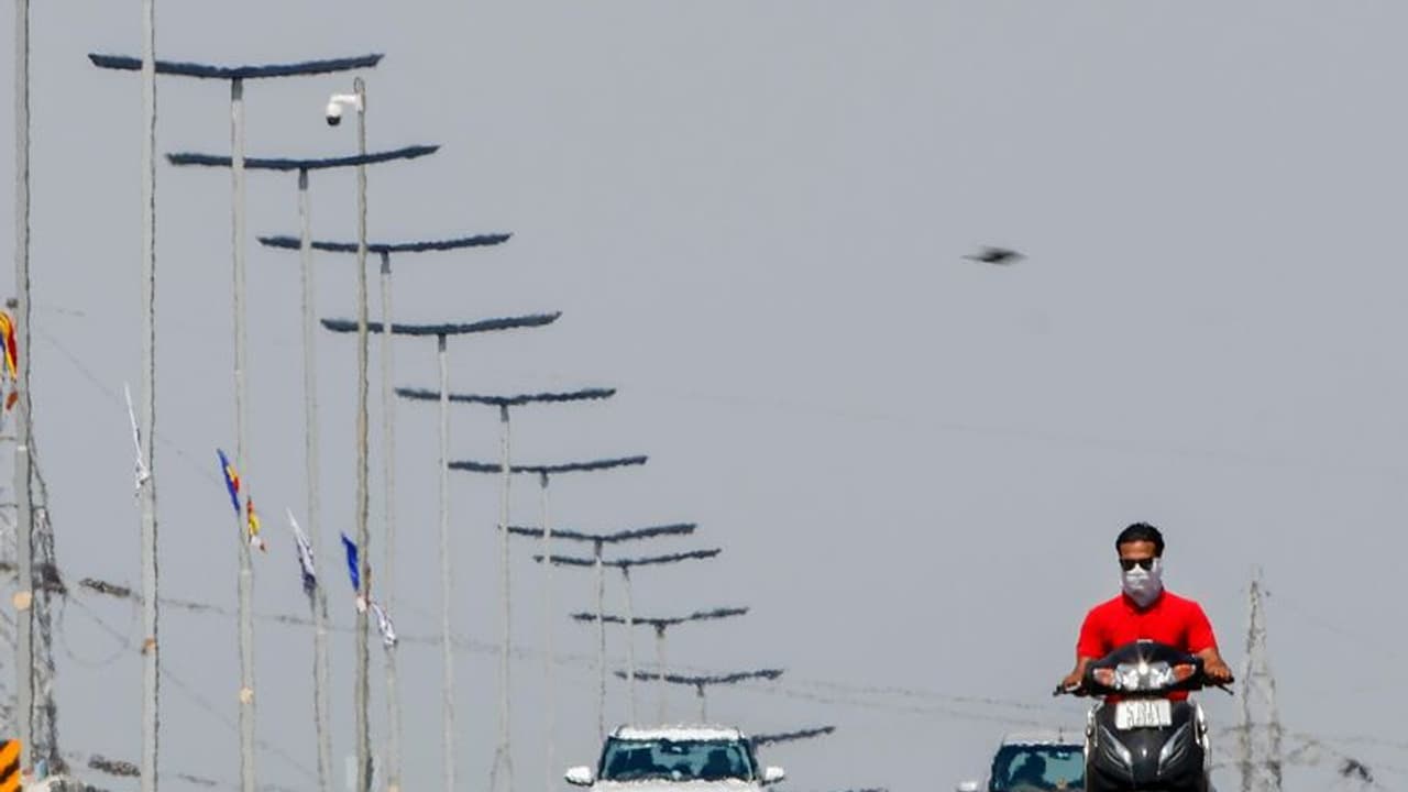 வரும் நாட்களில் 3 5 டிகிரி செல்சியஸ் வரை வெப்பநிலை குறையும்.. குட்நியூஸ் சொன்ன இந்திய வானிலை மையம்... வரும் நாட்களில் 3 5 டிகிரி செல்சியஸ் வரை வெப்பநிலை குறையும்.. குட்நியூஸ் சொன்ன இந்திய வானிலை மையம்...