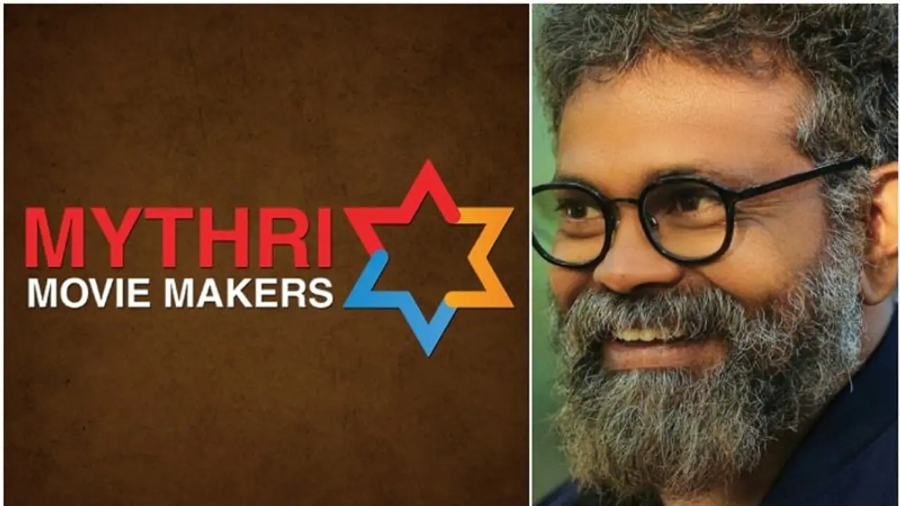 ಚಿತ್ರೀಕರಣಕ್ಕೂ ಮೊದಲೇ ಪುಷ್ಪ ತಂಡಕ್ಕೆ IT ಶಾಕ್; ನಿರ್ದೇಶಕ, ನಿರ್ಮಾಪಕರ ಕಚೇರಿ ಮೇಲೆ ದಾಳಿ ಚಿತ್ರೀಕರಣಕ್ಕೂ ಮೊದಲೇ ಪುಷ್ಪ ತಂಡಕ್ಕೆ IT ಶಾಕ್; ನಿರ್ದೇಶಕ, ನಿರ್ಮಾಪಕರ ಕಚೇರಿ ಮೇಲೆ ದಾಳಿ