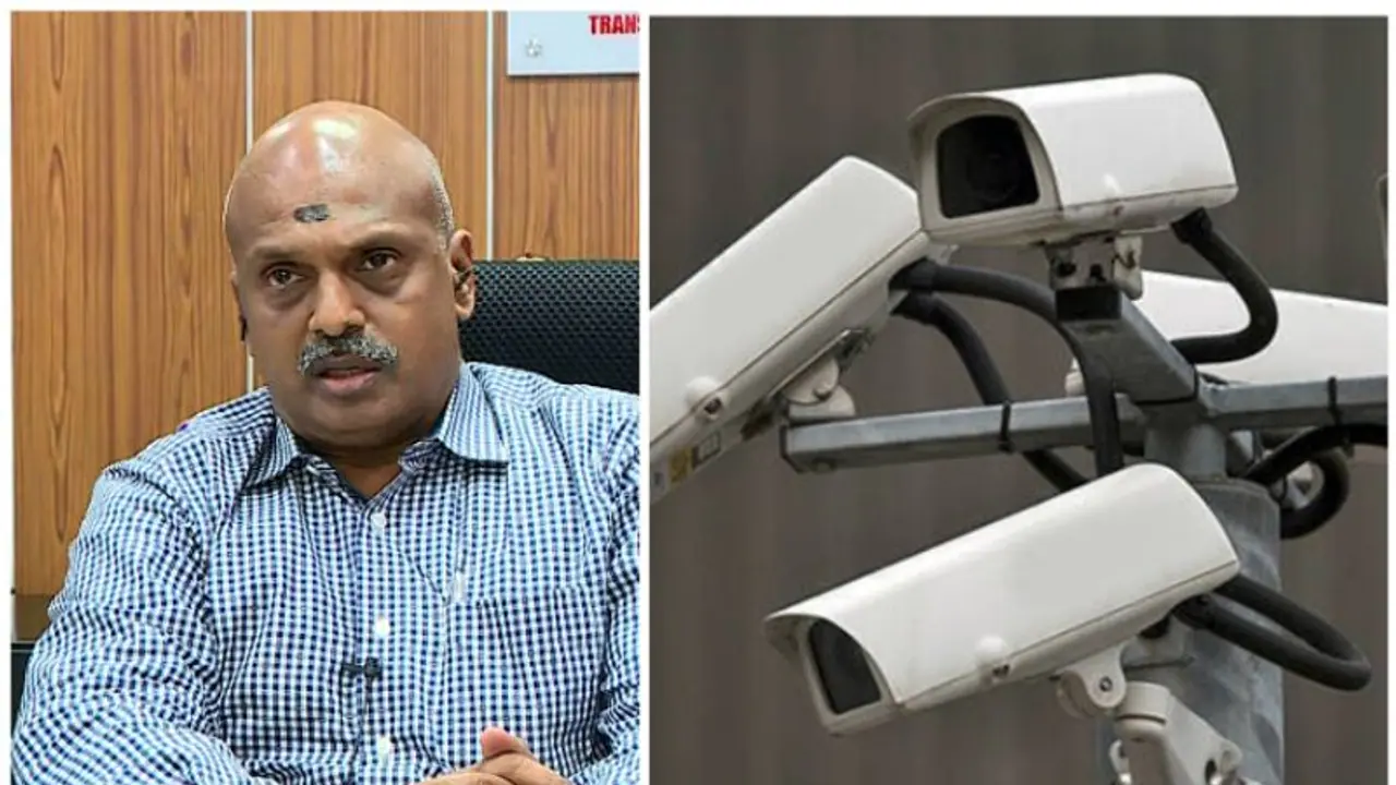Kerala: AI Cameras to be operational from April 20; Aims to cut down road accidents by 20 percent Kerala: AI Cameras to be operational from April 20; Aims to cut down road accidents by 20 percent