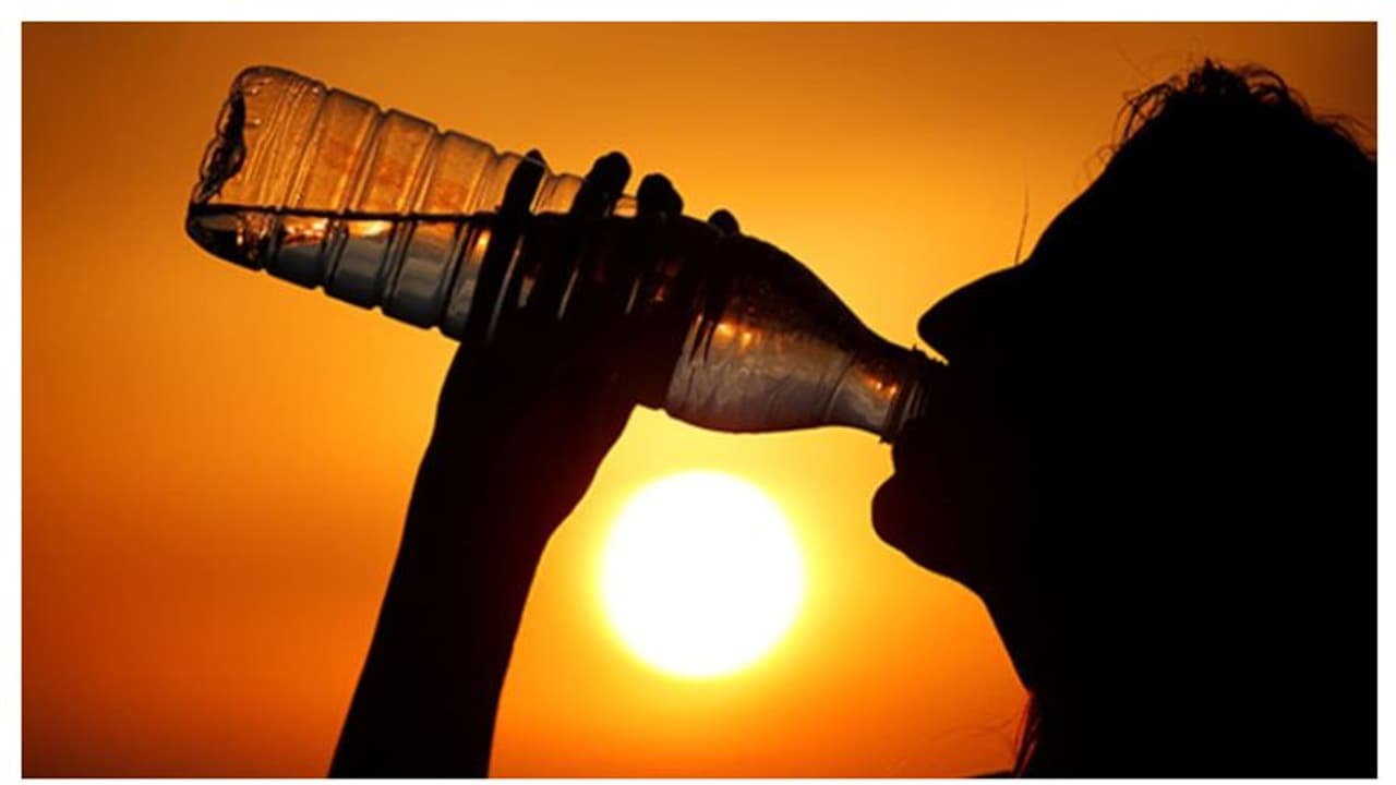 സംസ്ഥാനത്ത് താപനില ഉയരും; ഒറ്റപ്പെട്ടയിടങ്ങളിൽ മഴക്ക് സാധ്യത