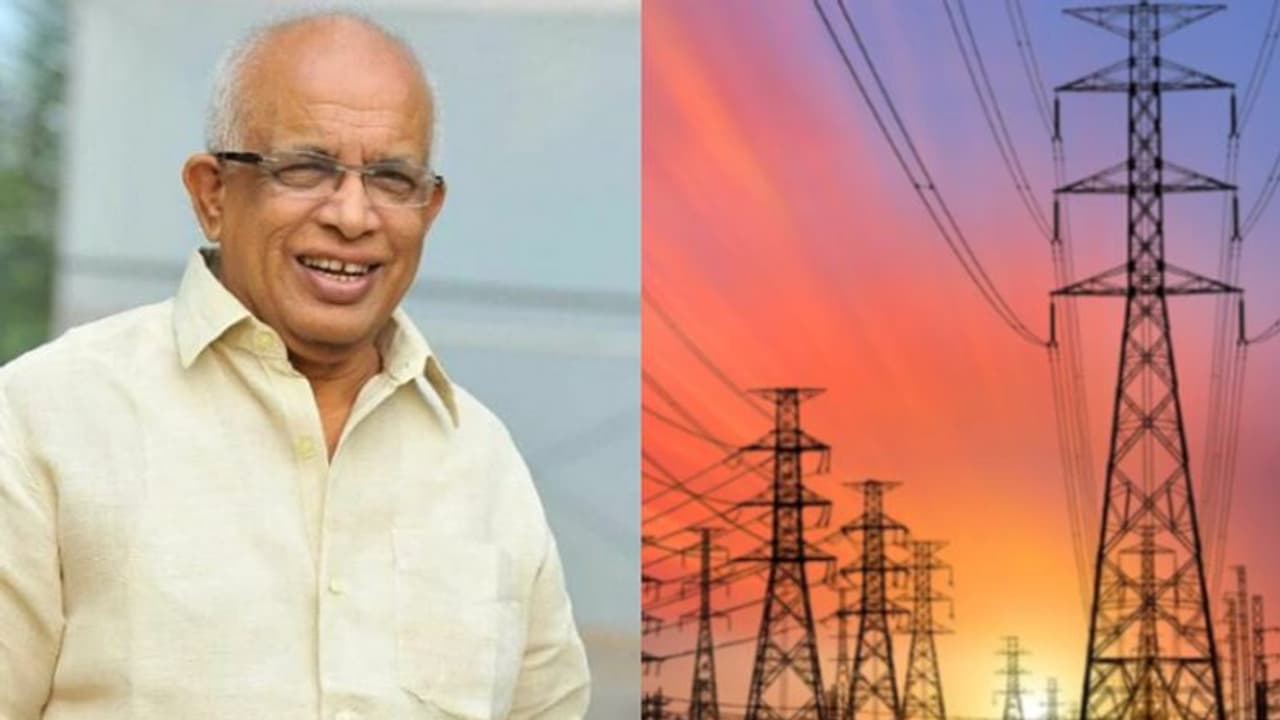 'വൈദ്യുതി ഉപയോഗം വർധിച്ചത് ആശങ്കപ്പെടുത്തുന്നു', ക്രമാതിതമായി ഉയർന്നാൽ നിയന്ത്രണം വേണ്ടിവരും: വൈദ്യുതിമന്ത്രി