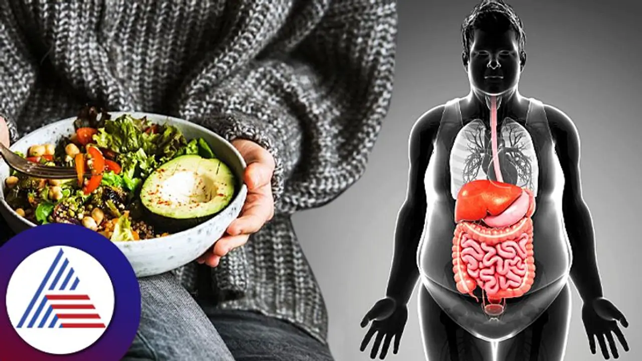 Health Tips : ಡಯಟ್ಗೆ ಮರುಳಾಗಬೇಡಿ, ನಿಮ್ಮ ಈ ಚಟ ಲಿವರ್ ಅನ್ನೇ ಹಾಳ್ಮಾಡ್ಬಹುದು Health Tips : ಡಯಟ್ಗೆ ಮರುಳಾಗಬೇಡಿ, ನಿಮ್ಮ ಈ ಚಟ ಲಿವರ್ ಅನ್ನೇ ಹಾಳ್ಮಾಡ್ಬಹುದು