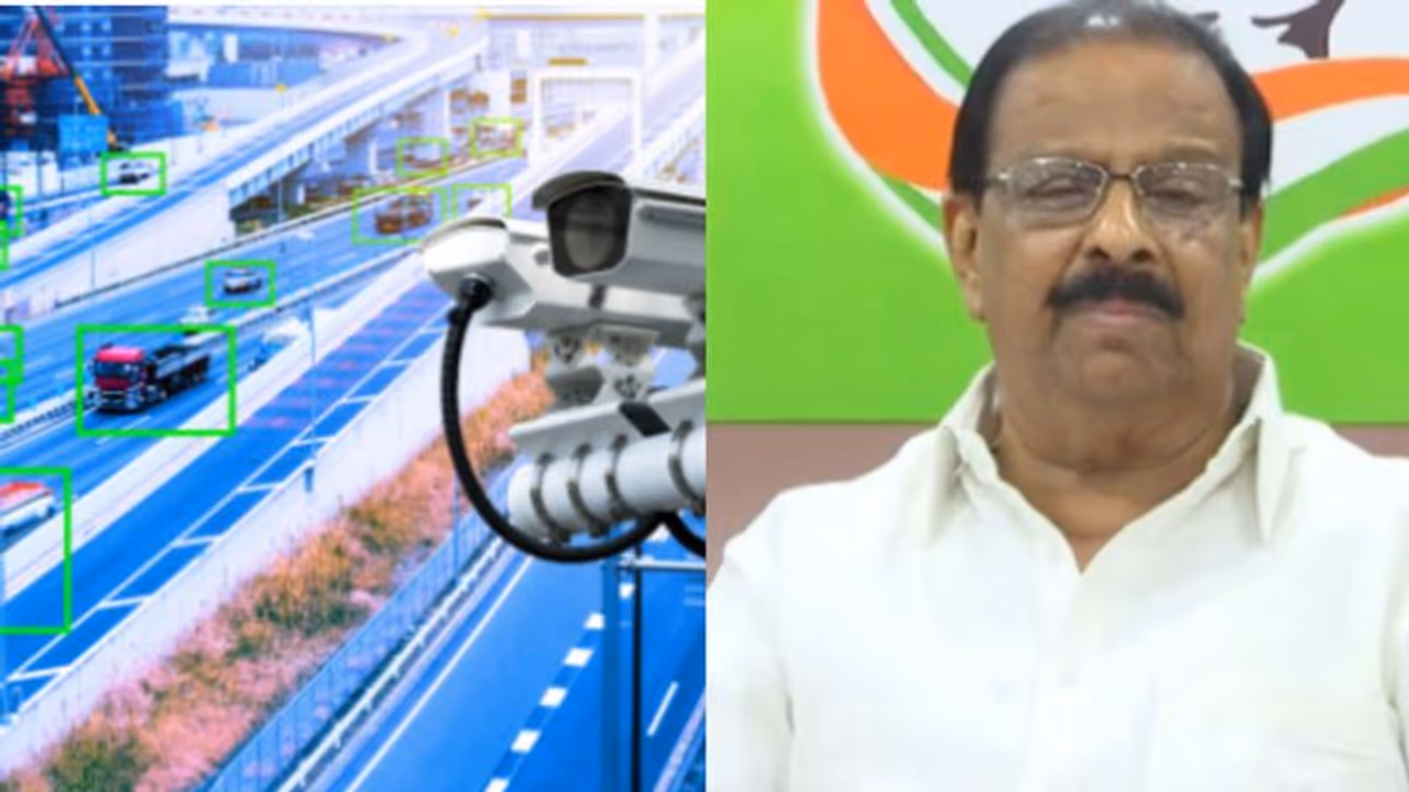 'ജനങ്ങളെ കുത്തിപ്പിഴിയാനുള്ള എഐ ക്യാമറ പരിഷ്കാരം മാറ്റിവക്കണം,ട്രാഫിക് നിയമങ്ങളെക്കുറിച്ച് ബോധവത്കരണം നടത്തണം'