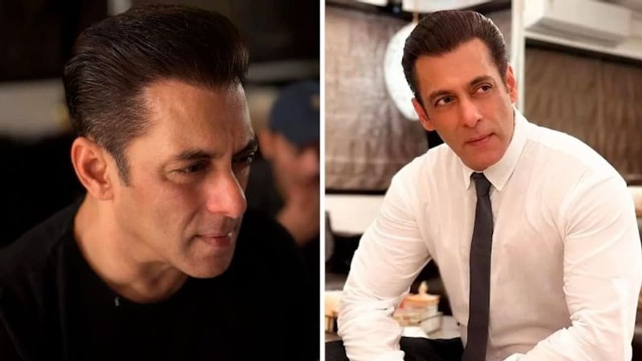 Salman Khan's next big film could be with this producer; know more Salman Khan's next big film could be with this producer; know more