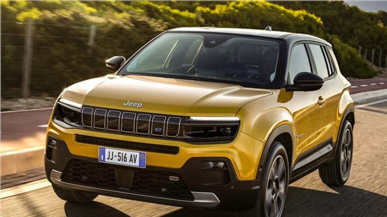 ഞെട്ടിക്കും മൈലേജ്, അതിശയിപ്പിക്കും ഫീച്ചറുകളും; ഇതാ ജീപ്പിന്‍റെ പുതിയ മാജിക്ക്!