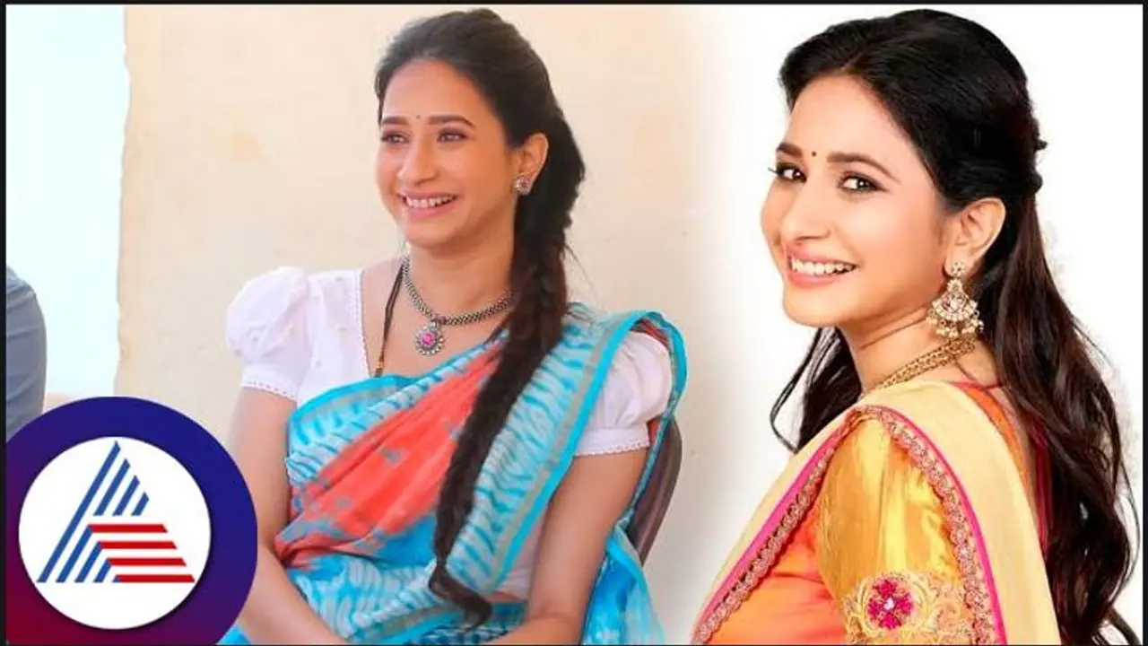 ಅಮ್ಮನ ನಿಧನದ ನೋವಿನಲ್ಲೂ ಮಾನ್ವಿತಾ ಕಾಮತ್ ಹೊಸ ಸಿನಿಮಾ ಅನೌನ್ಸ್!