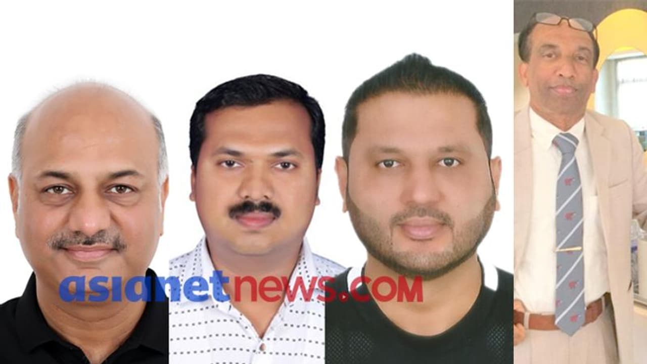 ഏപ്രിൽ രണ്ടാം വാരം നാല് പ്രവാസികള് ബിഗ് ടിക്കറ്റില് നിന്ന് സ്വന്തമാക്കിയത് നാല് ലക്ഷം ദിര്ഹം ഏപ്രിൽ രണ്ടാം വാരം നാല് പ്രവാസികള് ബിഗ് ടിക്കറ്റില് നിന്ന് സ്വന്തമാക്കിയത് നാല് ലക്ഷം ദിര്ഹം