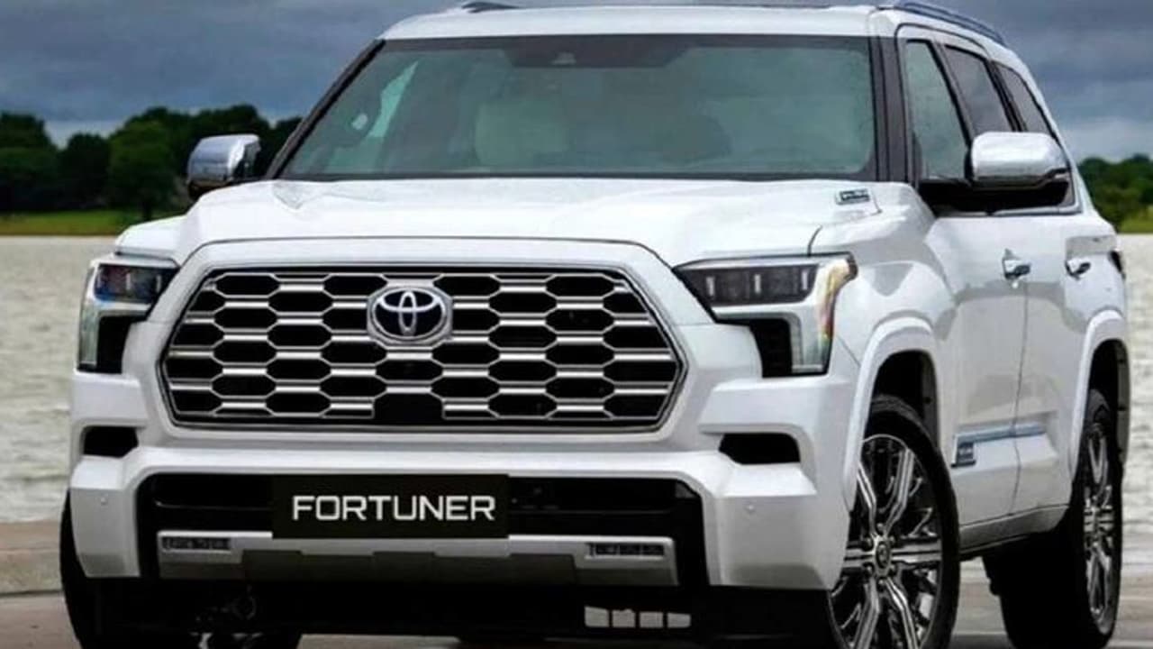 മികച്ച വിൽപ്പനയുമായി ടൊയോട്ട ഫോർച്യൂണർ