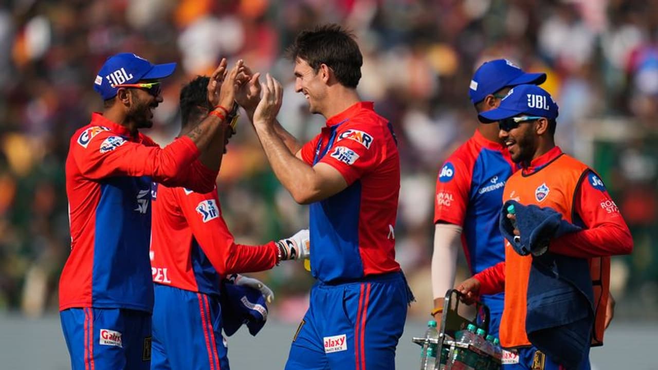 IPL 2023: Axe could fall on Shaw, Marsh as Delhi Capitals play do or die game against Kolkata Knight Riders IPL 2023: Axe could fall on Shaw, Marsh as Delhi Capitals play do or die game against Kolkata Knight Riders