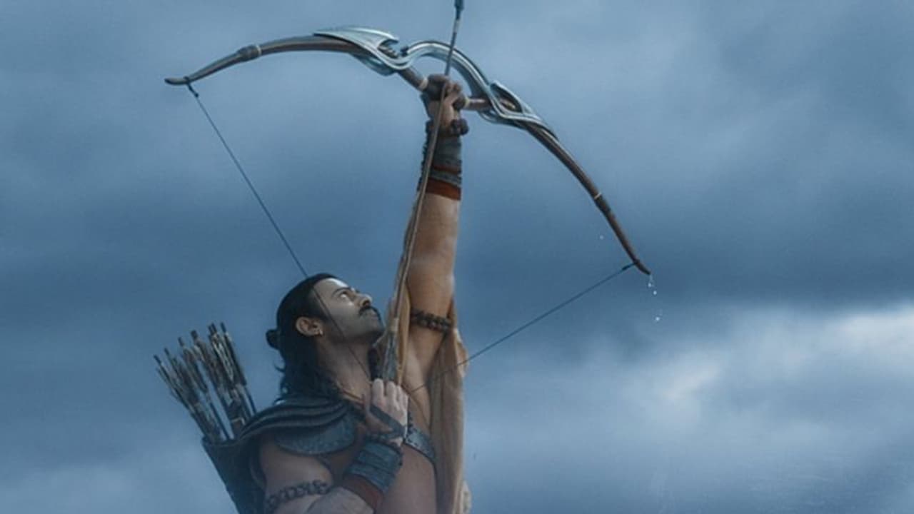 പ്രഭാസിന്റെ 'ആദിപുരുഷ്' അന്താരാഷ്‍ട്ര ചലച്ചിത്രോത്സവത്തില്‍ പ്രീമിയര്‍ ചെയ്യും