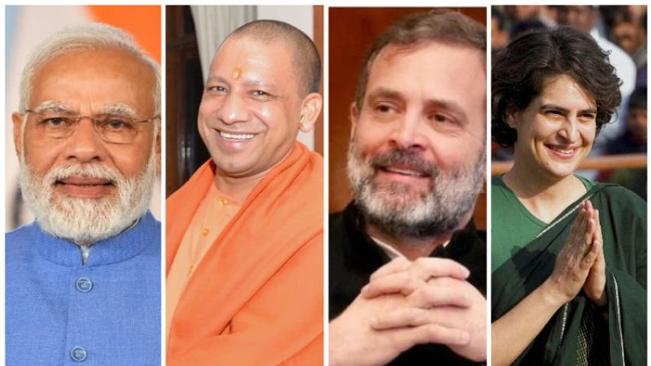 കർണാടക തെരഞ്ഞെടുപ്പ്: താരപ്രചാരകരെ പ്രഖ്യാപിച്ച് ബിജെപിയും കോൺഗ്രസും, കെസിക്കും ചെന്നിത്തലക്കുമൊപ്പം തരൂരും