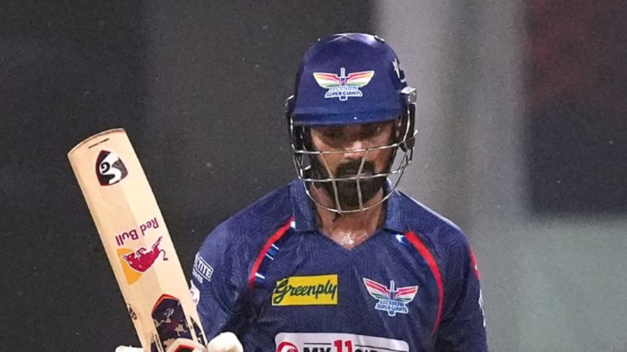 WTC Final: ಐಪಿಎಲ್ನಿಂದ ಹೊರಬಿದ್ದಿರುವ ಕೆ ಎಲ್ ರಾಹುಲ್, ಟೆಸ್ಟ್ ವಿಶ್ವಕಪ್ ಫೈನಲ್ಗೂ ಡೌಟ್..! WTC Final: ಐಪಿಎಲ್ನಿಂದ ಹೊರಬಿದ್ದಿರುವ ಕೆ ಎಲ್ ರಾಹುಲ್, ಟೆಸ್ಟ್ ವಿಶ್ವಕಪ್ ಫೈನಲ್ಗೂ ಡೌಟ್..!