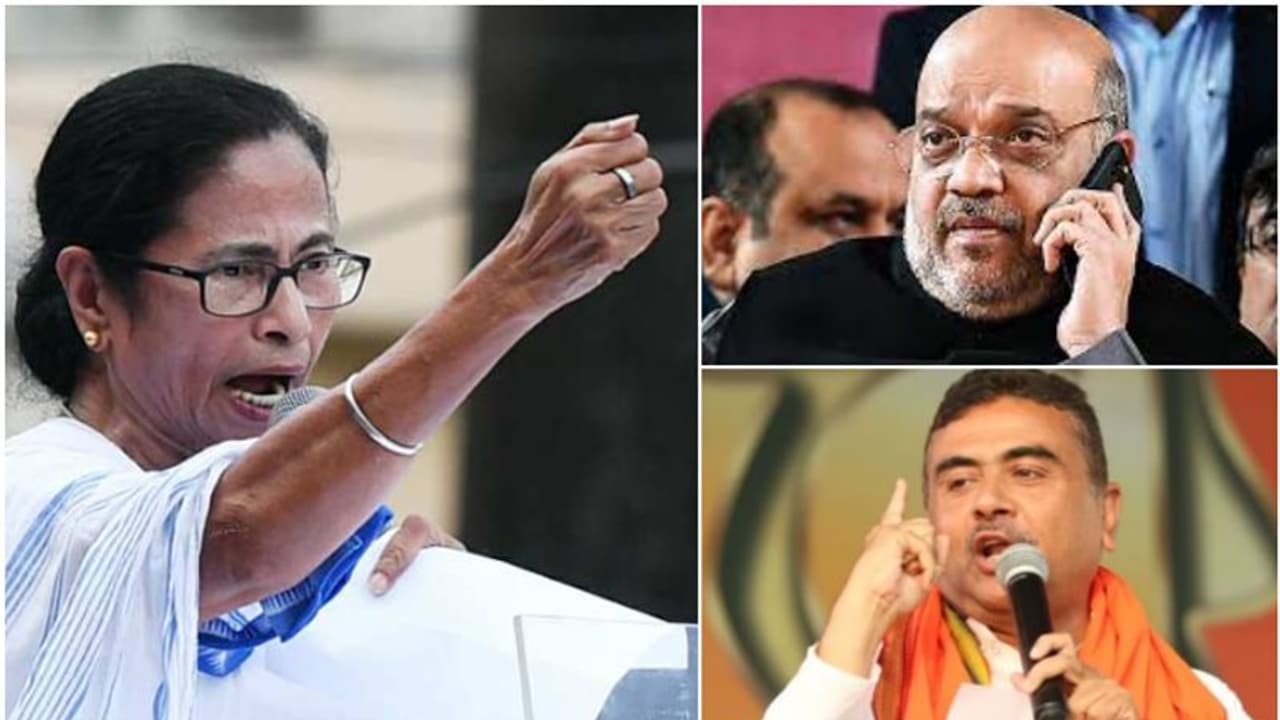 പാർട്ടിക്ക് വേണ്ടി അമിത്ഷായെ നേരിട്ട് വിളിച്ചെന്ന് തെളിയിച്ചാൽ ഉടൻ രാജി; പൊട്ടിത്തെറിച്ച് മമത പാർട്ടിക്ക് വേണ്ടി അമിത്ഷായെ നേരിട്ട് വിളിച്ചെന്ന് തെളിയിച്ചാൽ ഉടൻ രാജി; പൊട്ടിത്തെറിച്ച് മമത