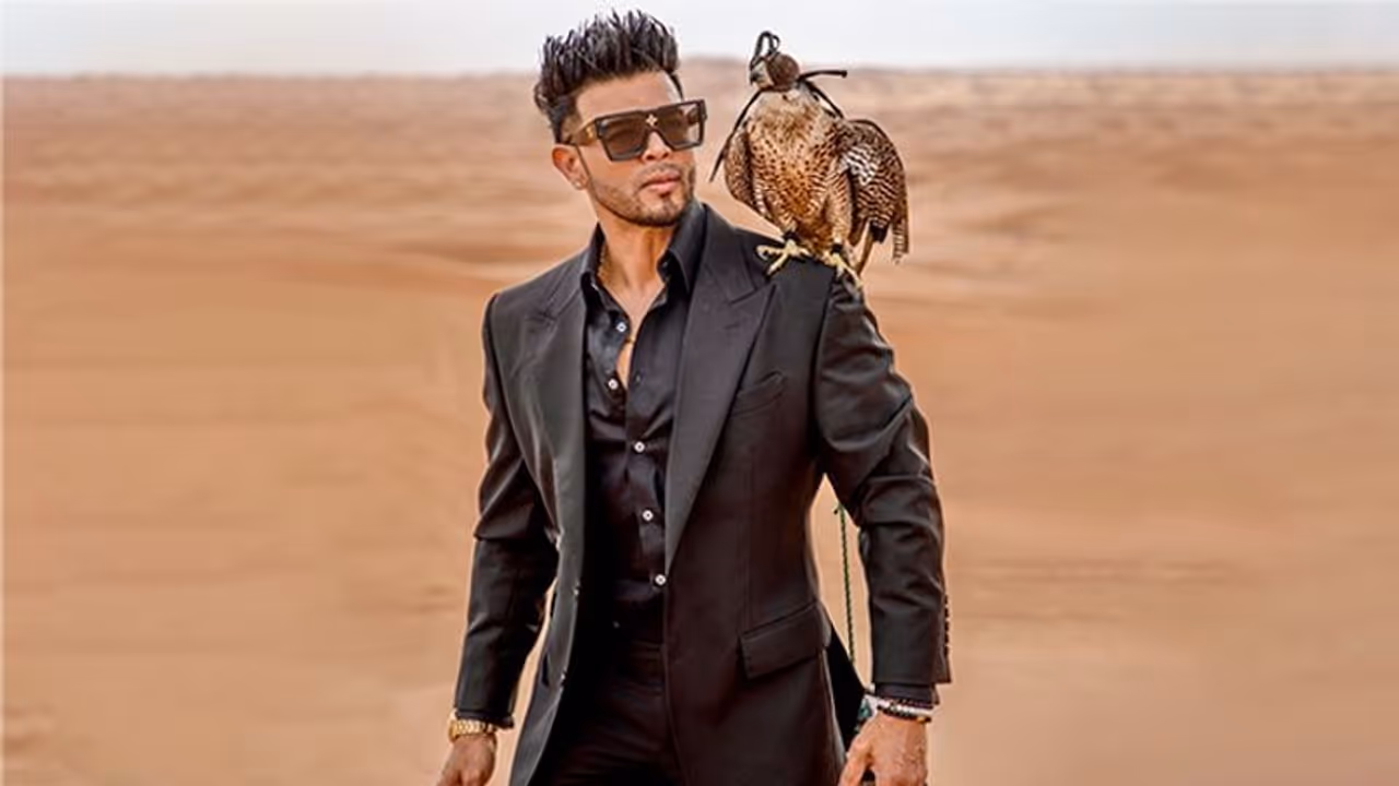 Mumbai cops book Actor Sahil Khan for extortion and threatening woman Mumbai cops book Actor Sahil Khan for extortion and threatening woman