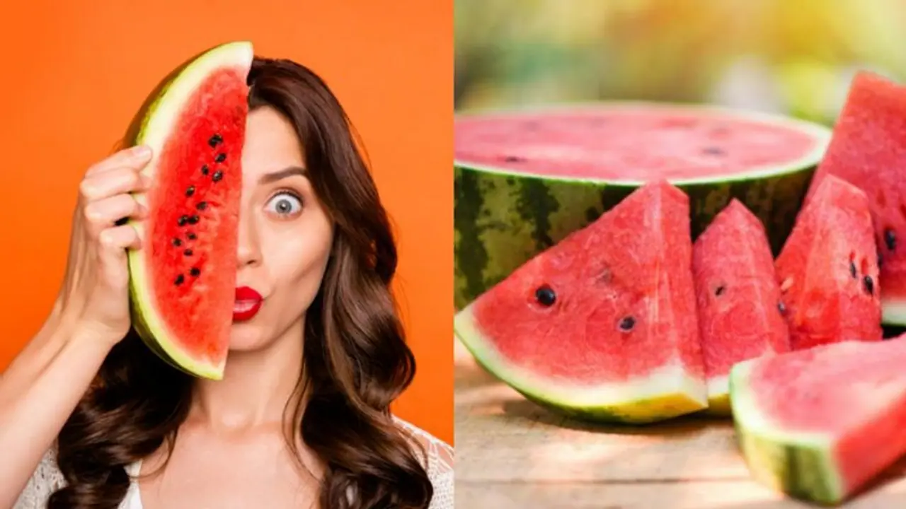 വേനല്‍ക്കാലത്ത് ചര്‍മ്മ സംരക്ഷണത്തിനായി തണ്ണിമത്തൻ ഇങ്ങനെ ഉപയോഗിക്കാം...