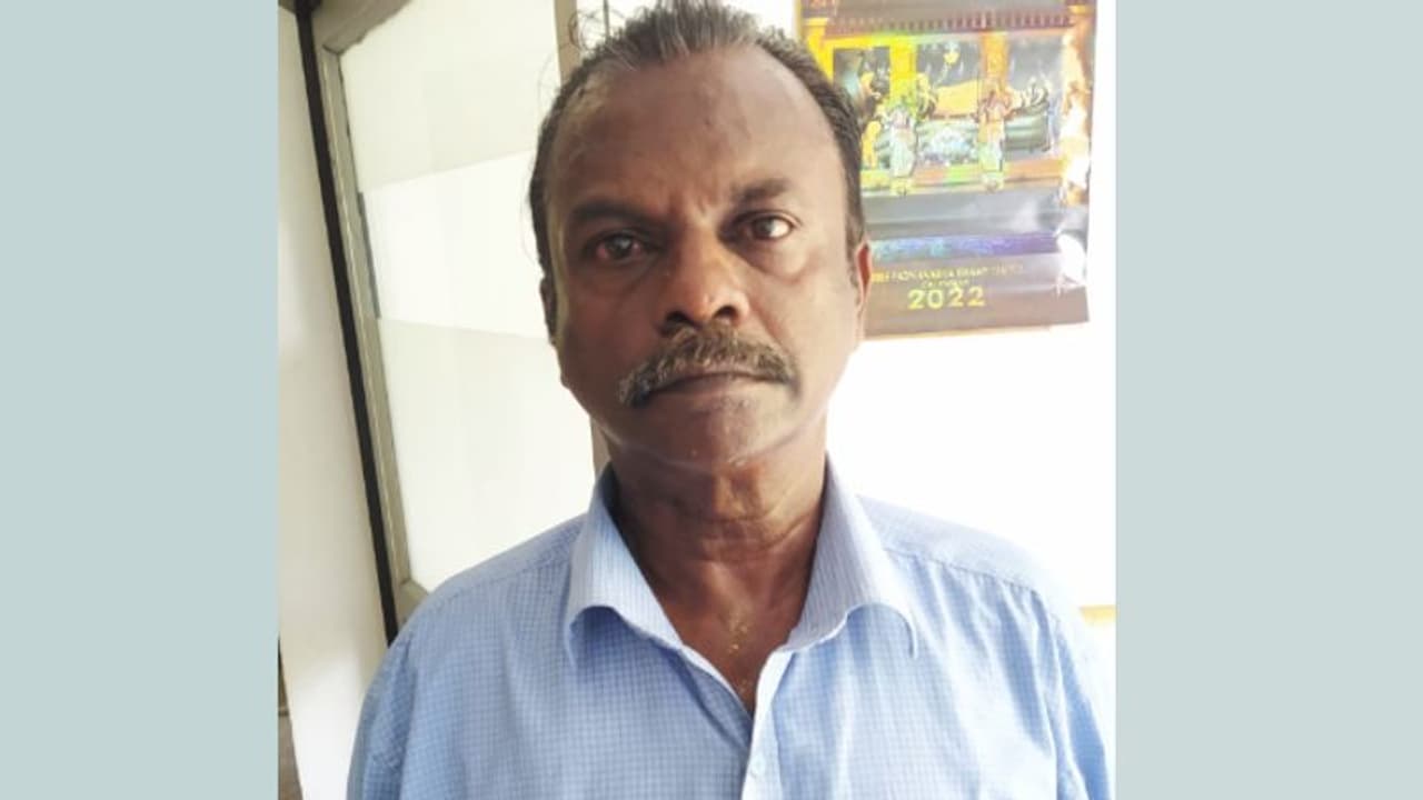 അച്ഛന്റെ കൂട്ടുകാരനെന്ന് പരിചയപ്പെടുത്തി 10 വയസുകാരിയെ വീട്ടിലെത്തിച്ച് പീഡിപ്പിച്ചു, അഞ്ച് വര്‍ഷം കഠിന തടവ്