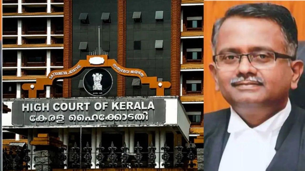 ജസ്റ്റിസ് എസ്വി ഭട്ടി കേരളാ ഹൈക്കോടതി ചീഫ് ജസ്റ്റിസ്: സത്യപ്രതിജ്ഞ ജൂൺ ഒന്നിന് രാജ്ഭവനിൽ ജസ്റ്റിസ് എസ്വി ഭട്ടി കേരളാ ഹൈക്കോടതി ചീഫ് ജസ്റ്റിസ്: സത്യപ്രതിജ്ഞ ജൂൺ ഒന്നിന് രാജ്ഭവനിൽ