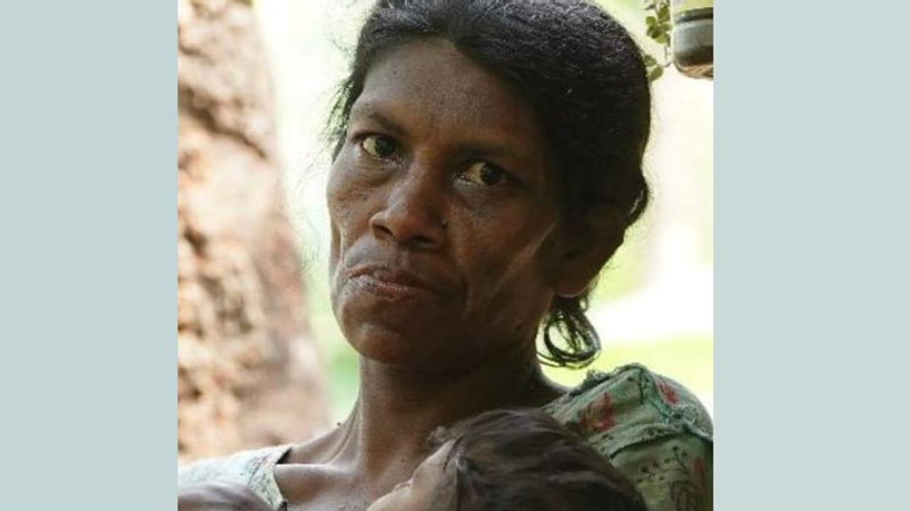 കോഴിക്കോട്ട് ആദിവാസി സ്ത്രീയെ കണാനില്ലെന്ന് പരാതി 