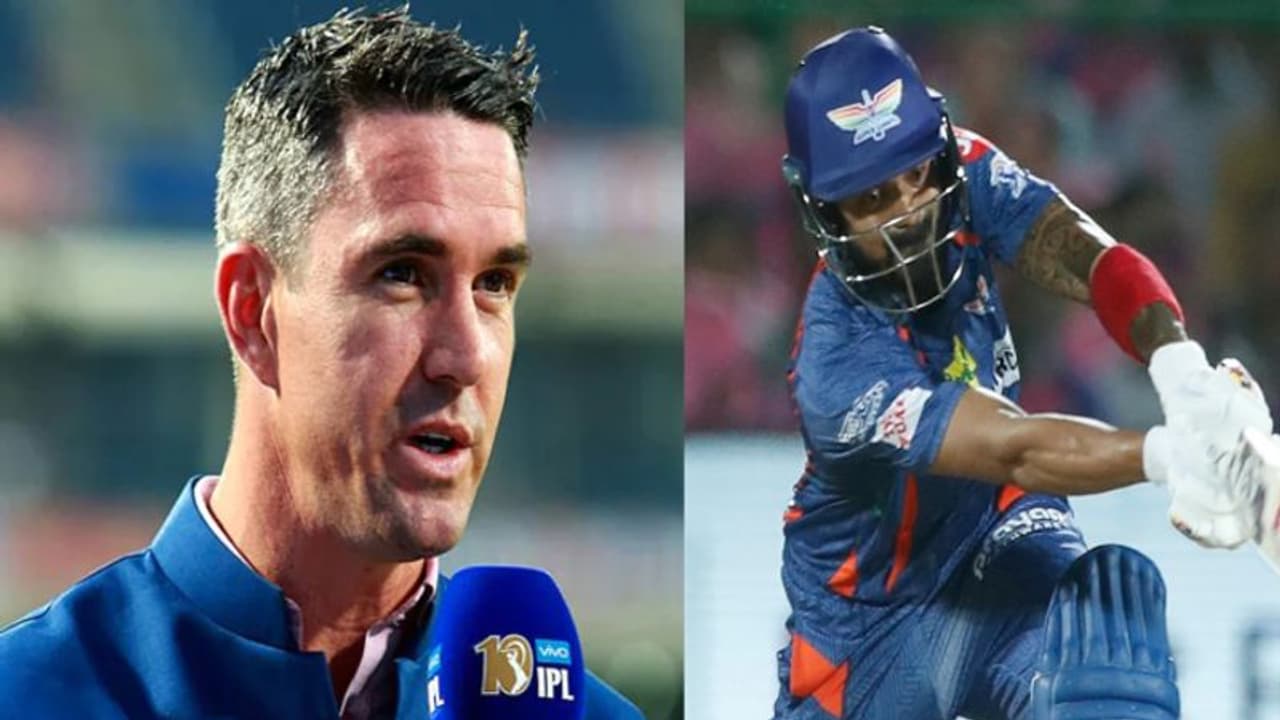 IPL 2023: ரொம்ப போரு: ஃபர்ஸ்ட் ஓவரே மெய்டன்: கேஎல் ராகுல் பேட்டிங்கை நேரடியாக விமர்சித்த கெவின் பீட்டர்சன்!