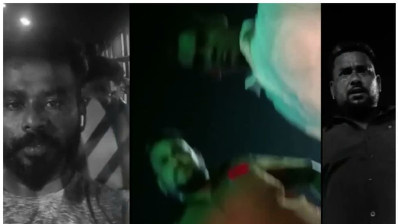 ഭിന്നശേഷിക്കാരുടെ ദേശീയ ക്രിക്കറ്റ് ടീം ക്യാപ്റ്റന് തമിഴ്നാട്ടിലുണ്ടായത് കടുത്ത അപമാനം; വീഡിയോ വൈറലായി, നടപടി ഭിന്നശേഷിക്കാരുടെ ദേശീയ ക്രിക്കറ്റ് ടീം ക്യാപ്റ്റന് തമിഴ്നാട്ടിലുണ്ടായത് കടുത്ത അപമാനം; വീഡിയോ വൈറലായി, നടപടി