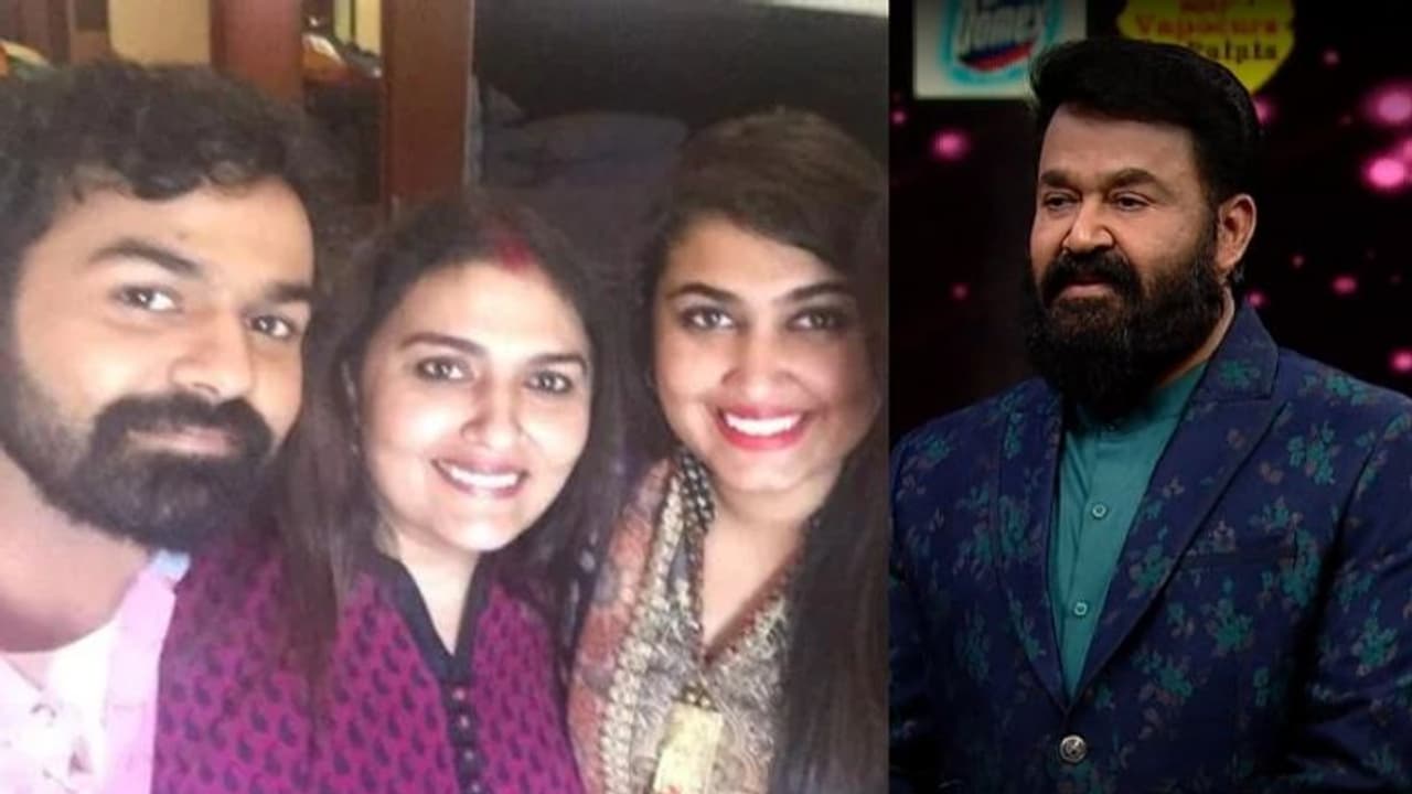 ഇനി കുറച്ചുനാൾ ഹോളിഡേ; കുടുംബത്തോടൊപ്പം മോഹൻലാൽ ജപ്പാനിലേക്ക് ഇനി കുറച്ചുനാൾ ഹോളിഡേ; കുടുംബത്തോടൊപ്പം മോഹൻലാൽ ജപ്പാനിലേക്ക്